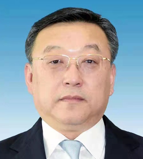 唐登杰